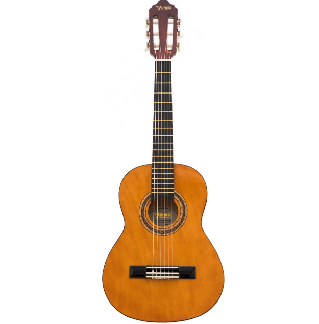 Guitarra Clasica Valencia Vc101 1/4