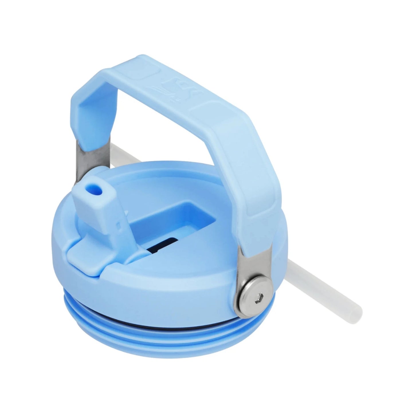 Vaso térmico Stanley Flip Straw Tumbler 591 ml Lapiz