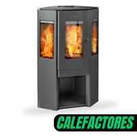 Calefactores