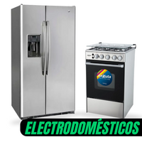 Electrodomésticos