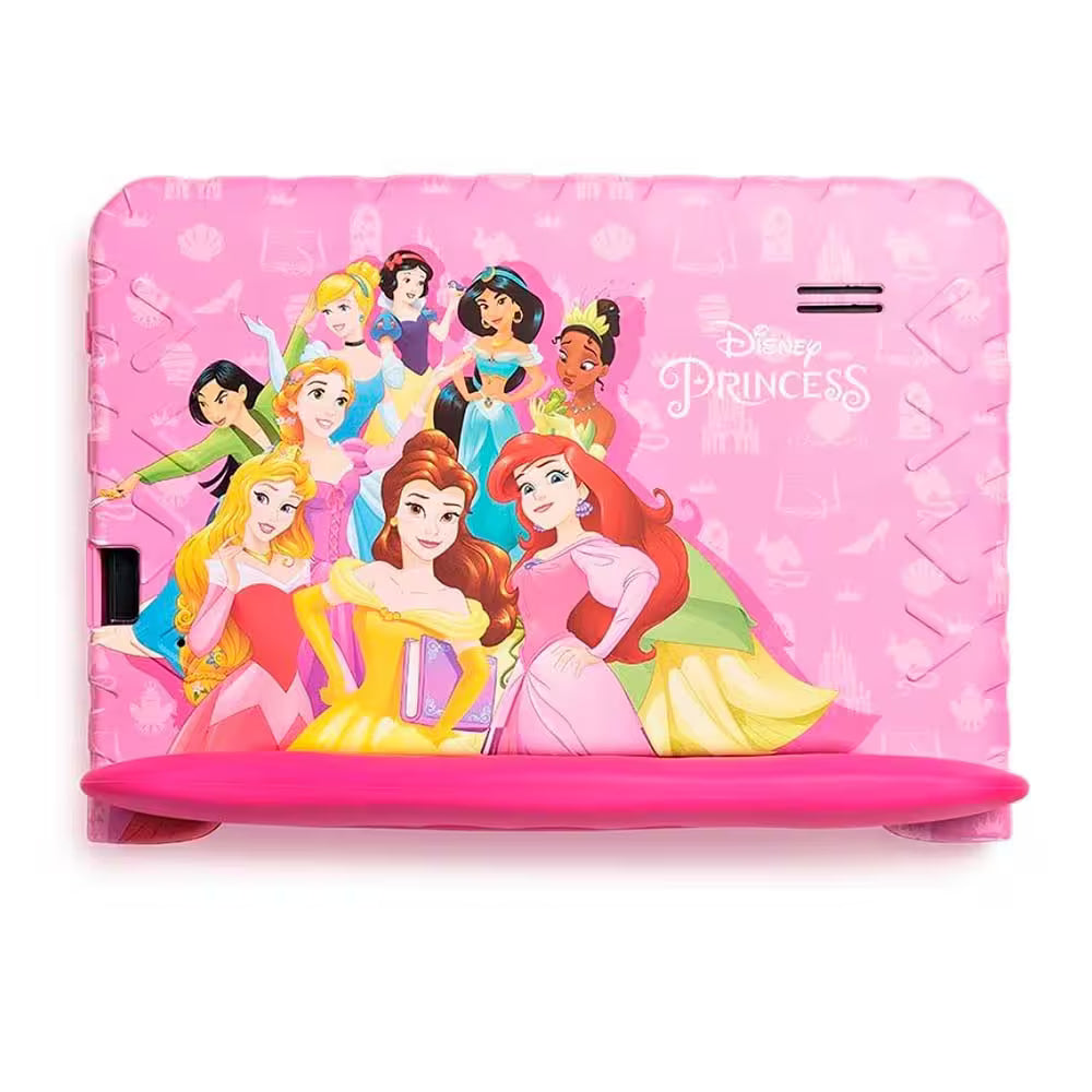 TABLET KIDS PRINCESAS 7 WIFI 2/32