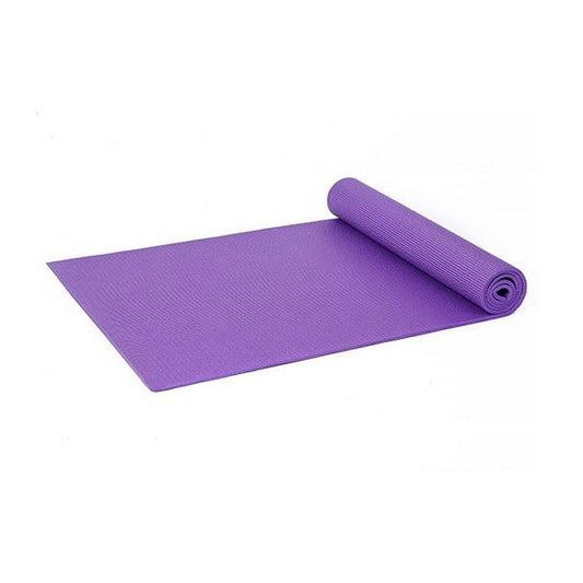 Alfombra colchoneta de goma EVA, 10mm de espesor, Premium, para gimnasia y yoga, varios colores