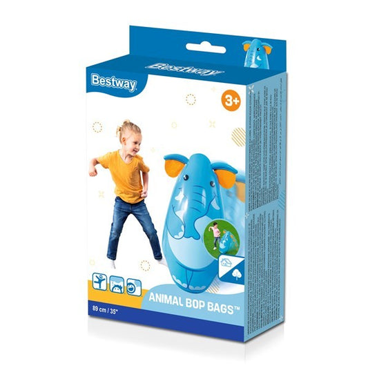 Inflable tentempié Bestway, en caja, varios modelos