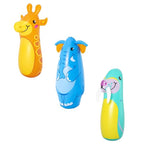 Inflable tentempié Bestway, en caja, varios modelos