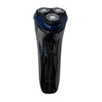 Afeitadora KEMEI KM-2807, recargable USB