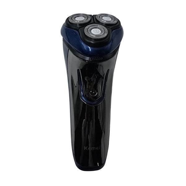 Afeitadora KEMEI KM-2807, recargable USB