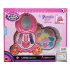 Maquillaje infantil, Beauty Angel