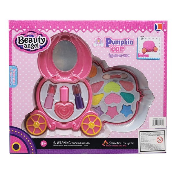 Maquillaje infantil, Beauty Angel