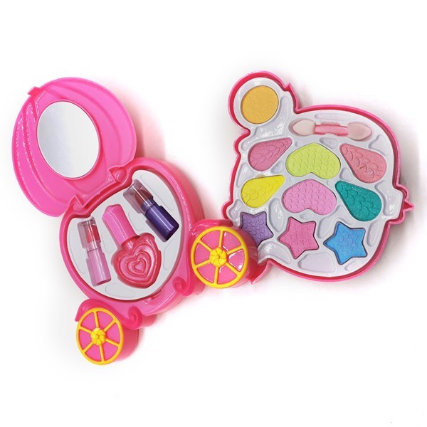 Maquillaje infantil, Beauty Angel