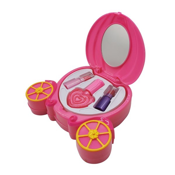 Maquillaje infantil, Beauty Angel