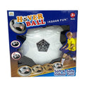 Pelota Disco Deslizante con Luz