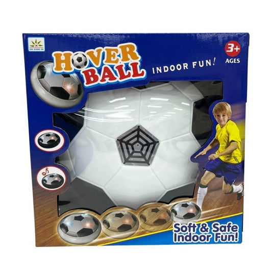 Pelota Disco Deslizante con Luz