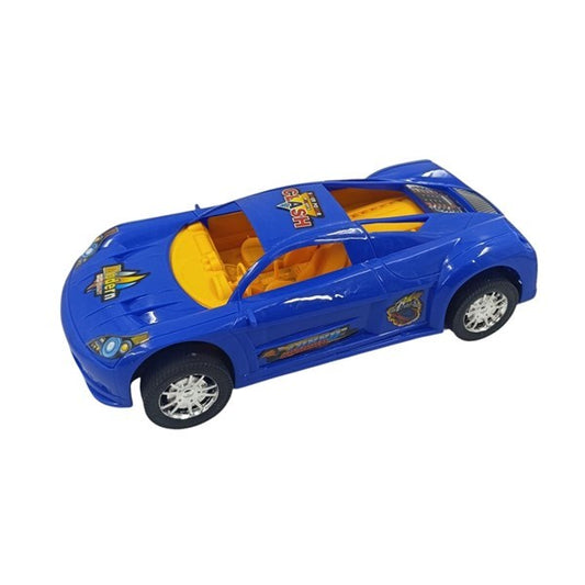 Auto Grande a fricción, varios colores