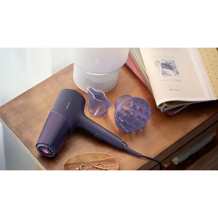 SECADOR PHILIPS BHD514/00 5000 Series