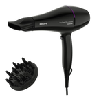 SECADOR DE CABELLO PROFESIONAL PHILIPS 2200W BHD274 DryCare Secador Pro