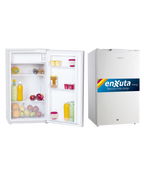 Frigobar Frío Húmedo RENX110FHW - A - Enxuta