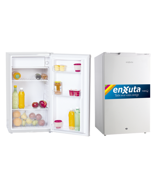 Frigobar – Enxuta – RENX110FHW/S-A