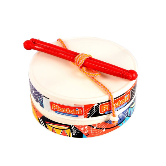 TAMBOR CHICO Plastolit