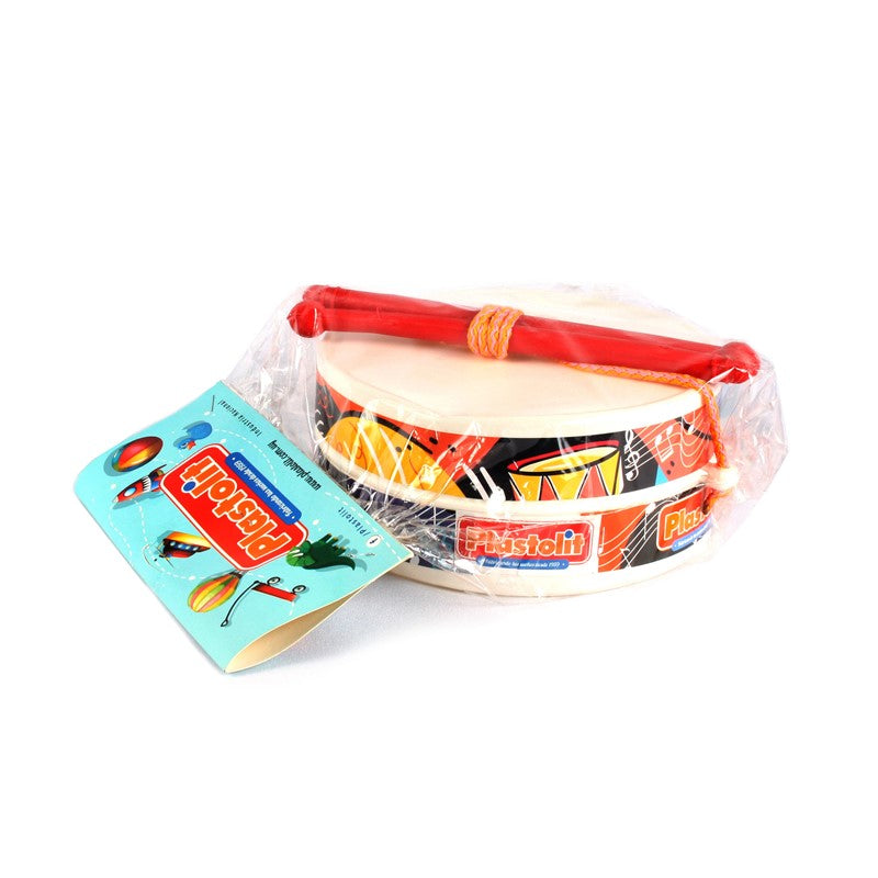 TAMBOR CHICO Plastolit