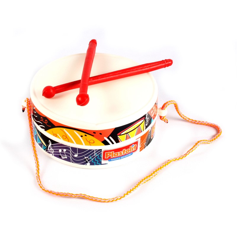 TAMBOR CHICO Plastolit