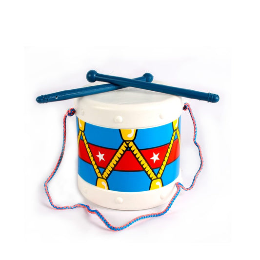 TAMBOR GRANDE Plastolit