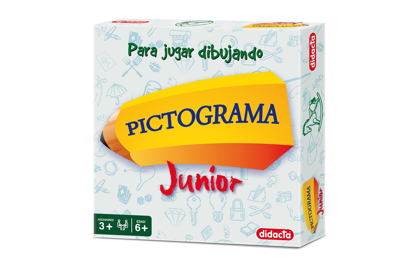PICTOGRAMA JUNIOR - Didacta