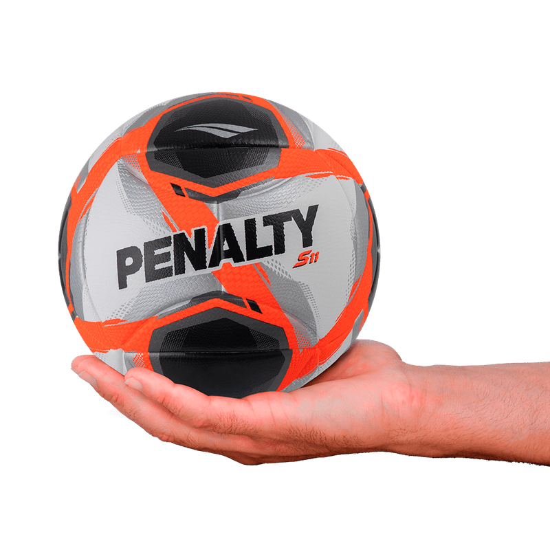 BOLA CAMPO S11 T50 XXV - MINI PENALTY FÚTBOL URUGUAYO