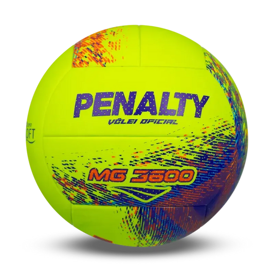 BOLA VOLEY MG 3600  PENALTY VOLLEYBALL