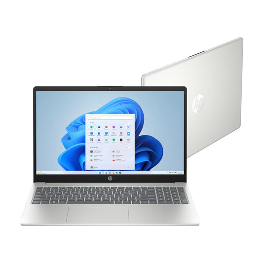 Notebook Hp 15,6'' N200 4gb 128gb Win11