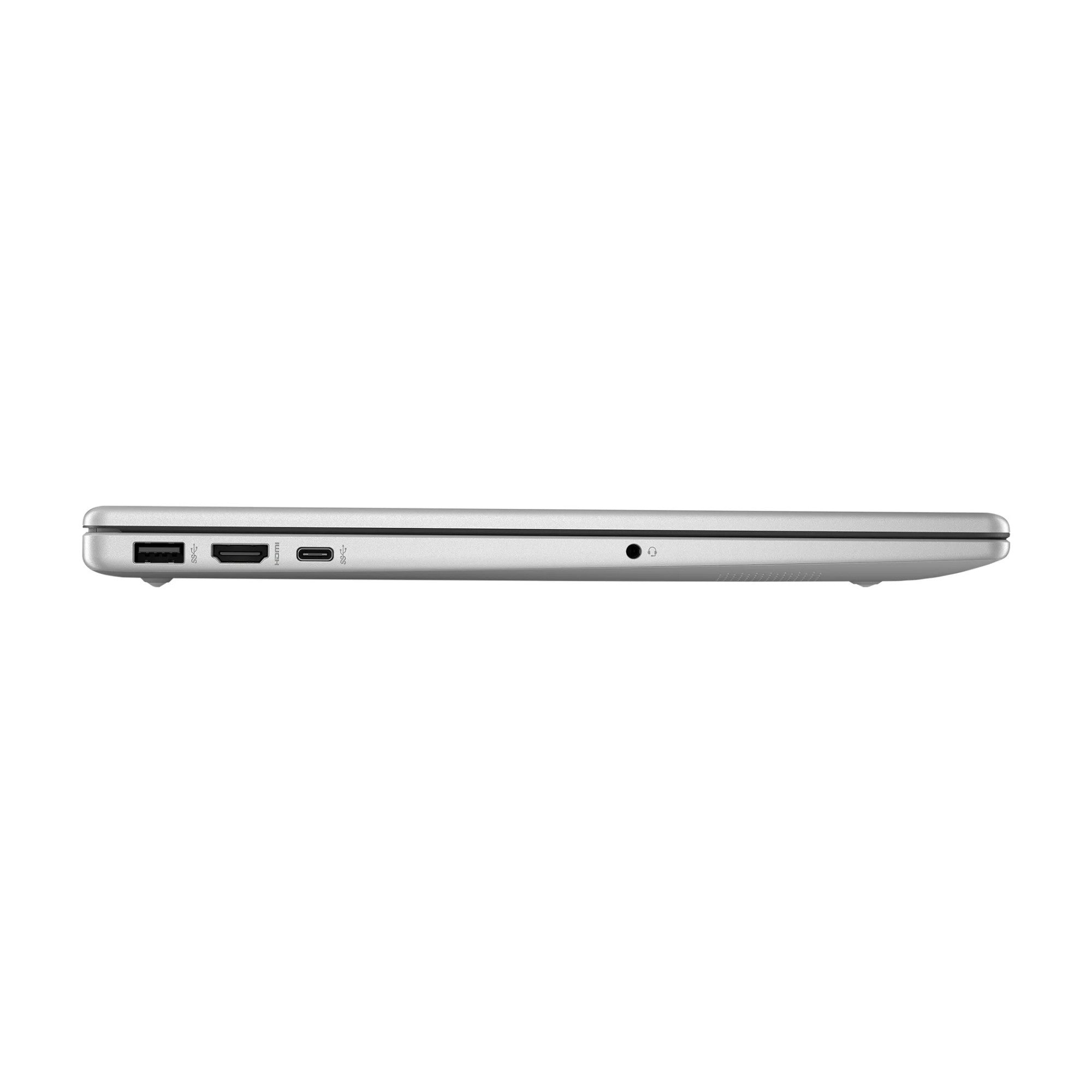 Notebook Hp 15,6'' N200 4gb 128gb Win11