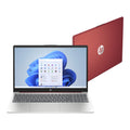 Notebook Hp 15,6"" N200 4gb 128gb Win11