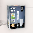 Mixer Boma 300w 2 Velocidades