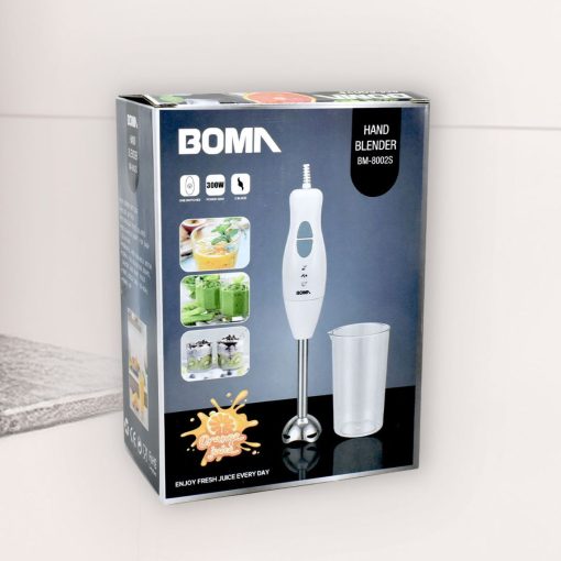 Mixer Boma 300w 2 Velocidades