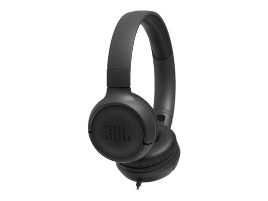 JBL TUNE 500 - Auriculares con diadema con micro - en oreja JBL
