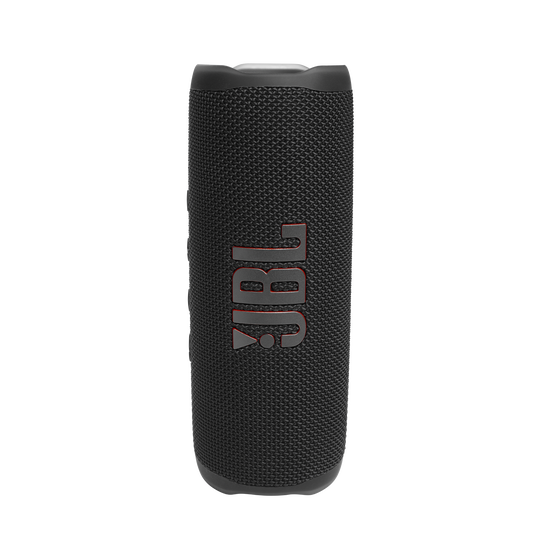 Parlante Inalámbrico Bluetooth Jbl Flip 6 Negro