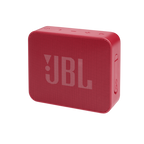 Parlante JBL Go Essential Rojo