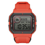 SMARTWATCH AMAZFIT NEO, ROJO.