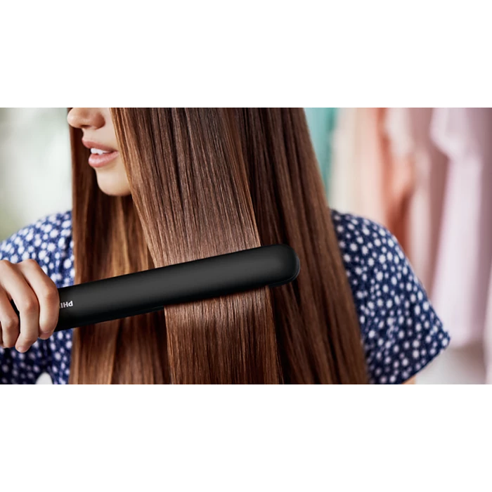Plancha para el pelo Essential Philips HP8321/00