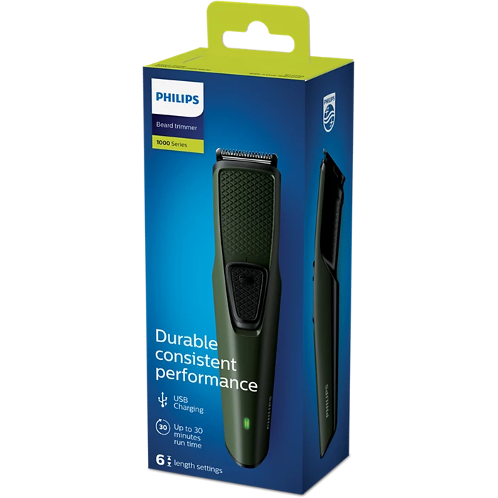 Cortabarba Serie 1000 Philips Bt1230/14