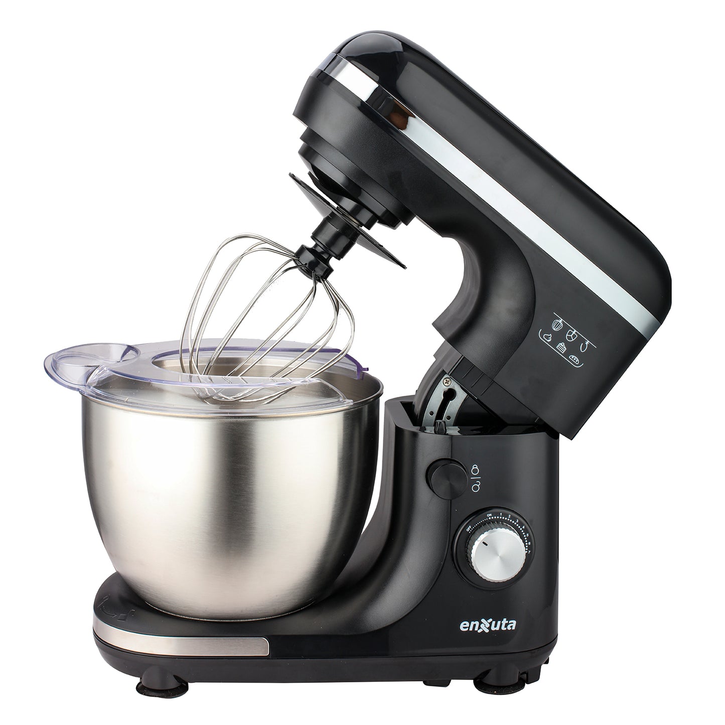 Batidora Planetaria – SDAENXBP6502CB – Enxuta