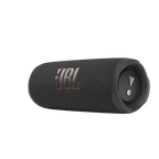 Parlante Inalámbrico Bluetooth Jbl Flip 6 Negro