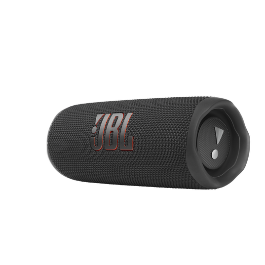 Parlante Inalámbrico Bluetooth Jbl Flip 6 Negro