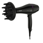 SECADOR DE CABELLO PROFESIONAL PHILIPS 2200W BHD274 DryCare Secador Pro