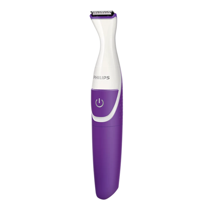 DEPILADORA ESSENTIAL + RECORTADOR DE CAVADO PHILIPS BRP505