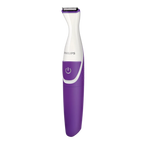 DEPILADORA ESSENTIAL + RECORTADOR DE CAVADO PHILIPS BRP505