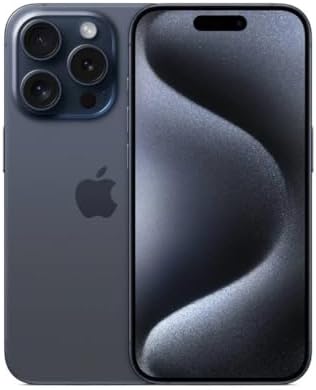 Iphone 15 Pro 128gb Seminuevo