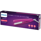 Plancha para el pelo Philips - StraightCare Essential HP8401/40