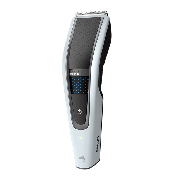 Cortadora de Pelo y Barba Philips 24 Posiciones HC5610/15