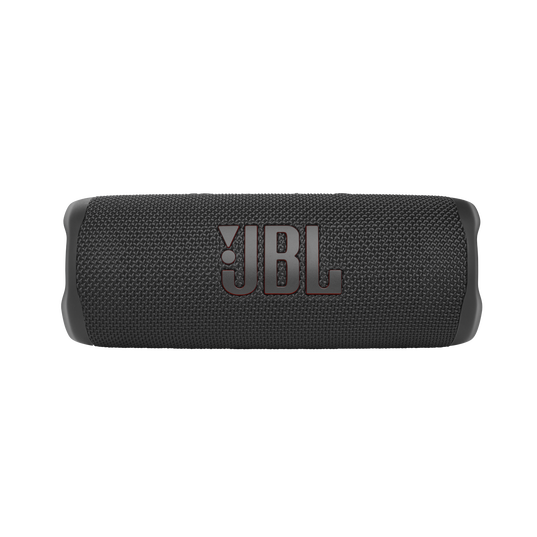 Parlante Inalámbrico Bluetooth Jbl Flip 6 Negro