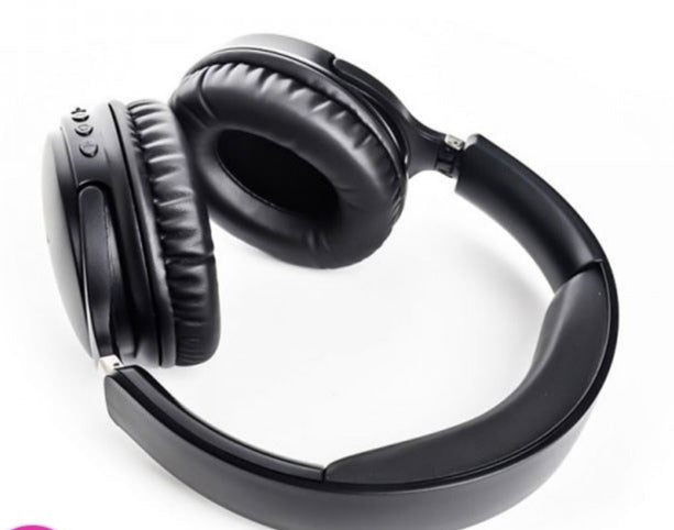 Auricular Bluetooth Treqa XH-810 con Micrófono Extraíble